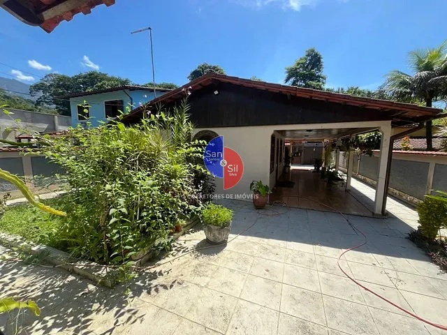 Casa 3 quartos e 3 banheiros, à venda, no bairro Limoeiro em Guapimirim