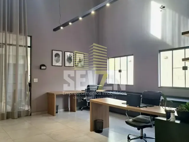 Casa com 480m² 3 quartos e 1 banheiro, à venda, no bairro Jardim Marabá em Bauru