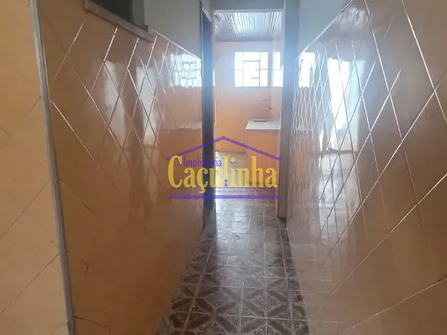 Casa 2 quartos e 1 banheiro, à venda ou para alugar, no bairro Carvão em Barra do Piraí