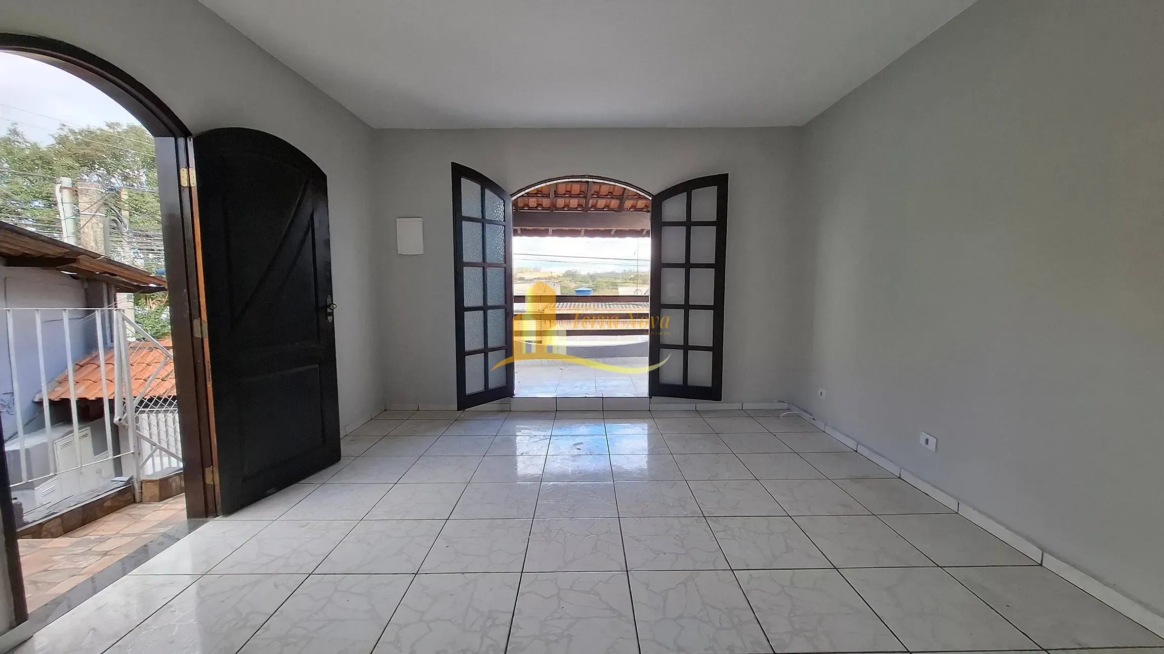 Casa, 2 quartos, 65 m² - Foto 2