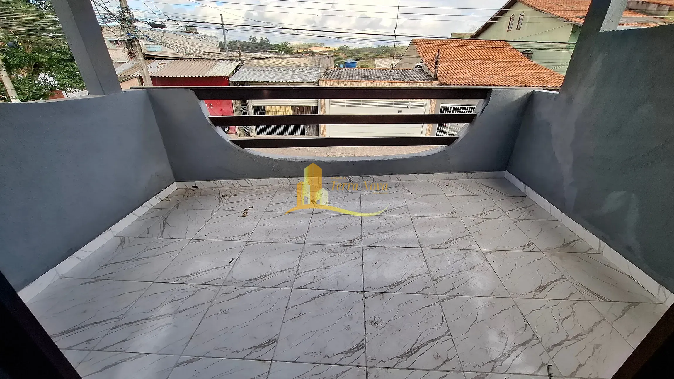 Casa, 2 quartos, 65 m² - Foto 3