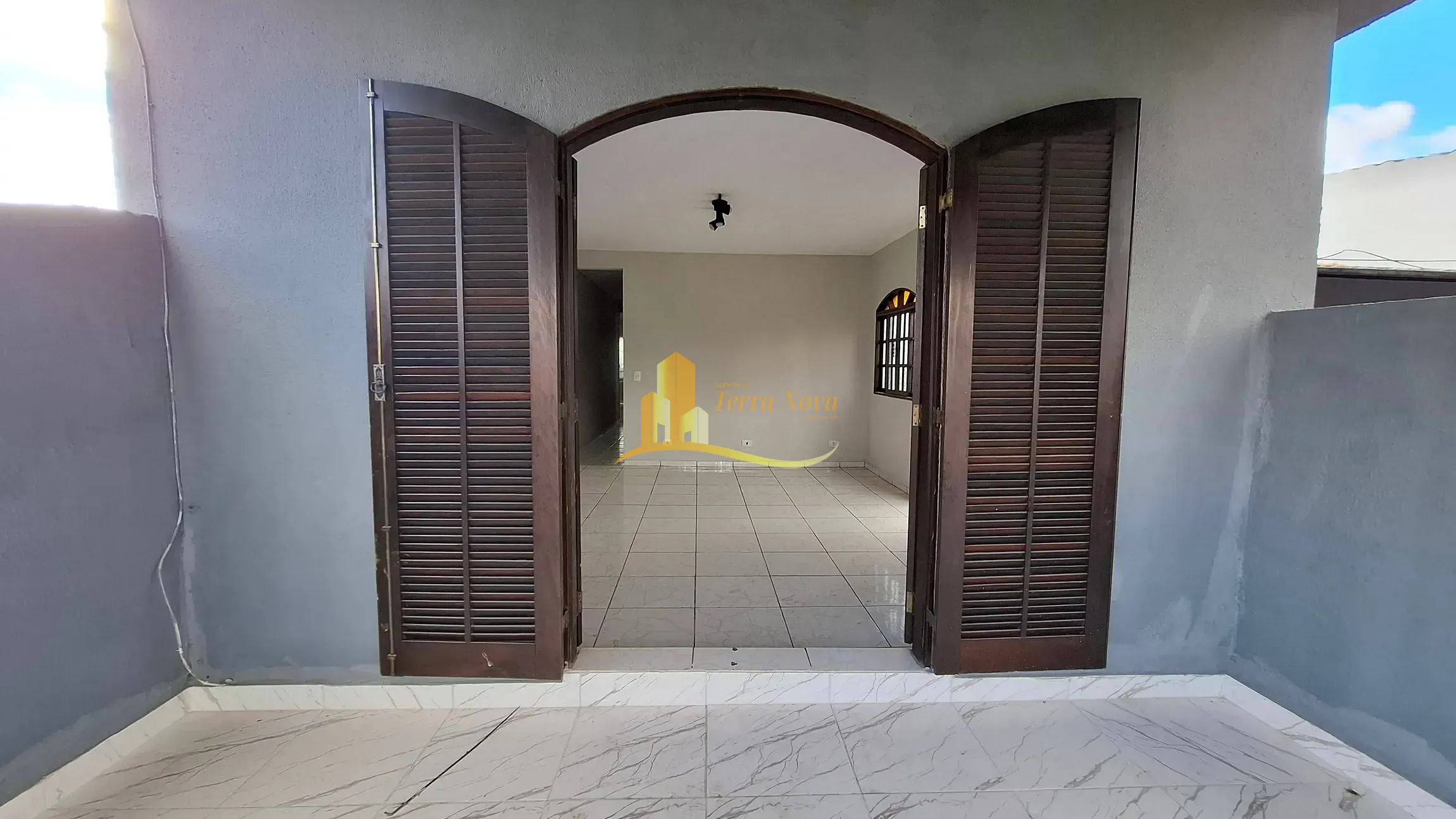 Casa, 2 quartos, 65 m² - Foto 4