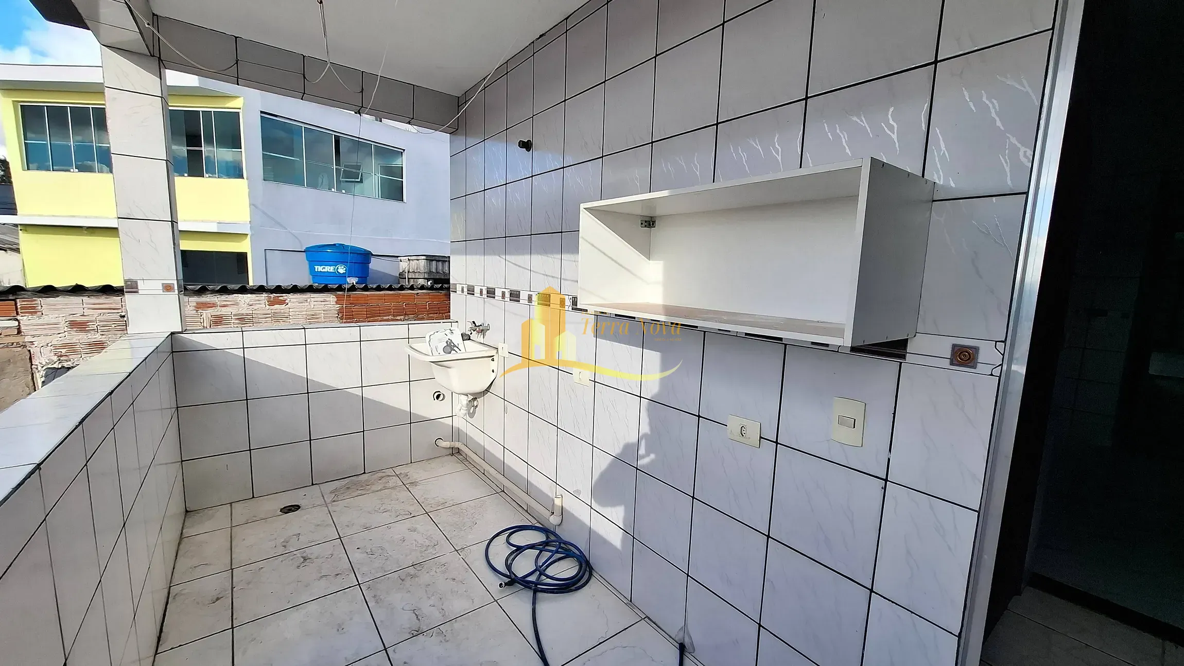 Casa, 2 quartos, 65 m² - Foto 18