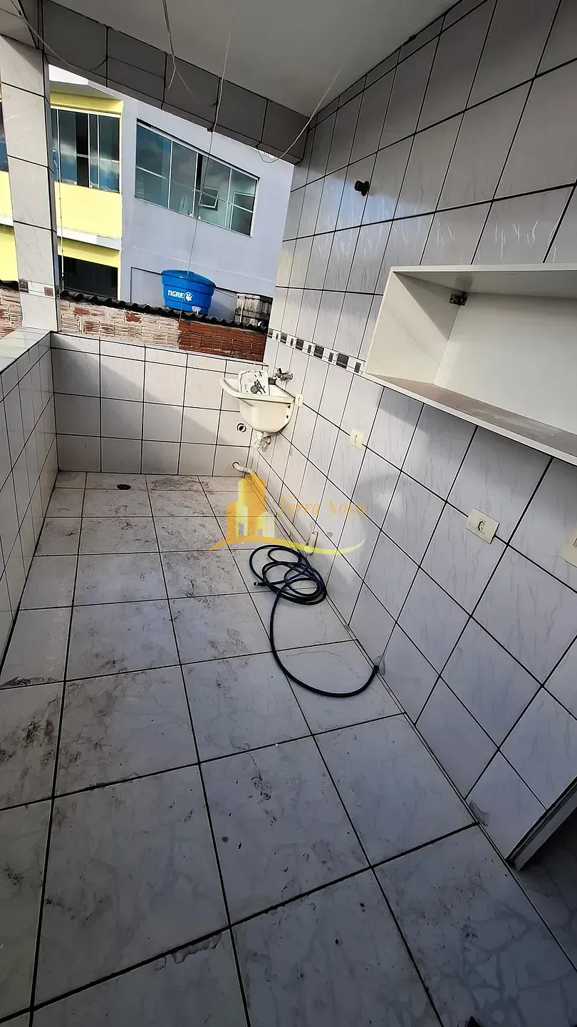 Casa, 2 quartos, 65 m² - Foto 20