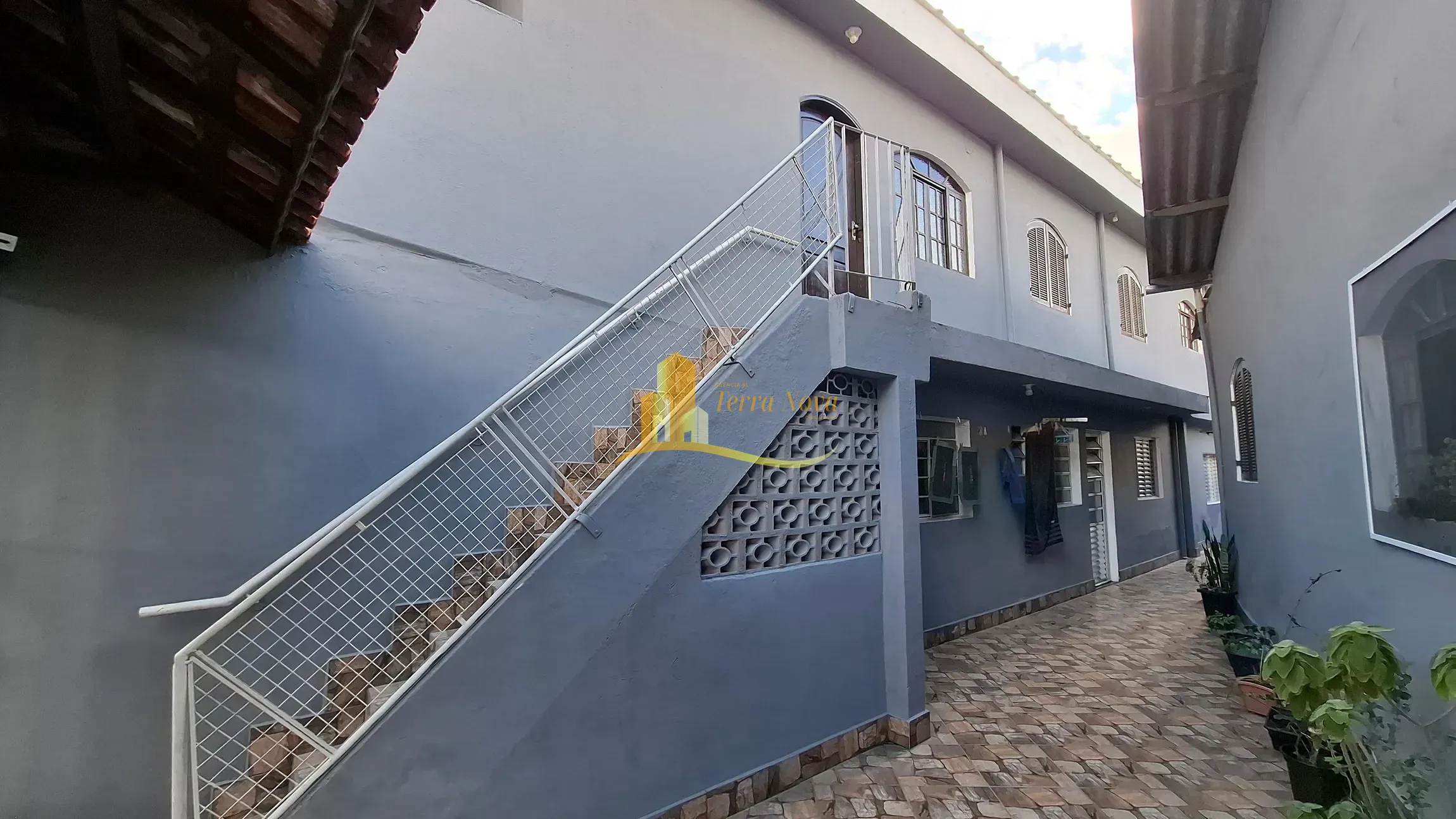 Casa, 2 quartos, 65 m² - Foto 1
