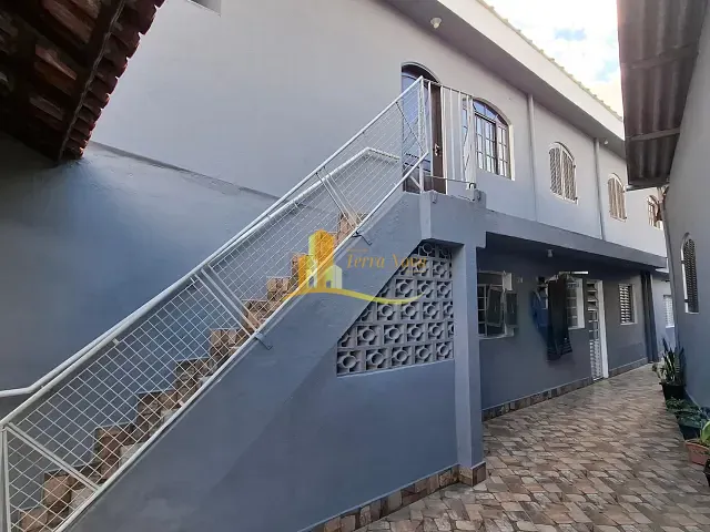 Casa 2 quartos e 1 banheiro, para alugar, no bairro Vila Carmosina em São Paulo
