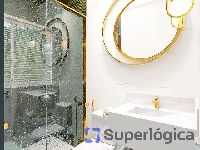 Casa com 160m² 2 quartos e 3 banheiros, à venda, no bairro Centro em Camboriú