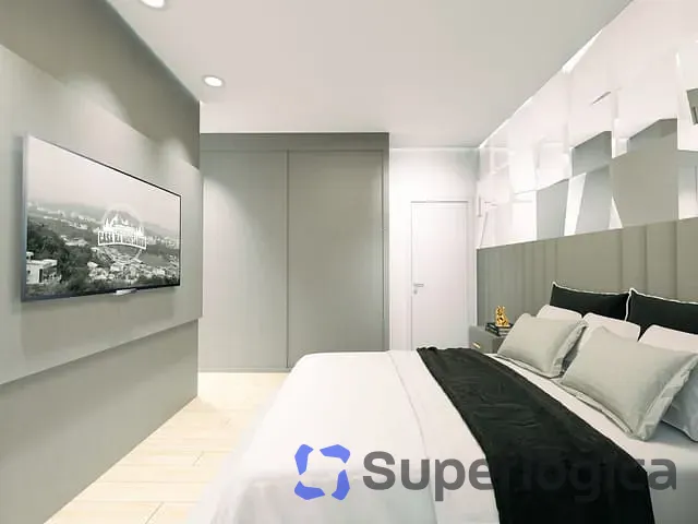 Casa com 160m² 2 quartos e 3 banheiros, à venda, no bairro Centro em Camboriú