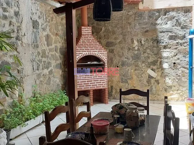Casa 5 quartos e 2 banheiros, à venda, no bairro Pontalzinho em Itabuna