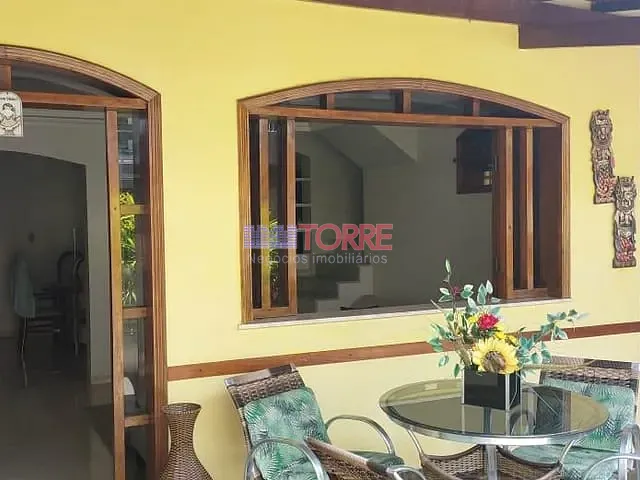 Casa 5 quartos e 2 banheiros, à venda, no bairro Pontalzinho em Itabuna