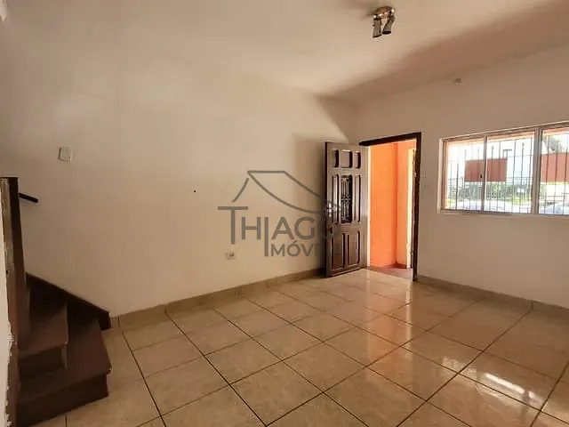 Sobrado com 100m² 2 quartos e 1 banheiro, à venda, no bairro Tatuapé em São Paulo