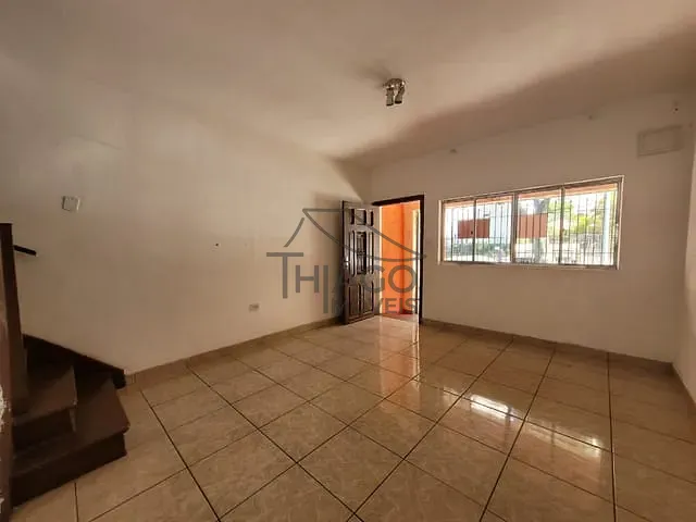 Sobrado com 100m² 2 quartos e 1 banheiro, à venda, no bairro Tatuapé em São Paulo