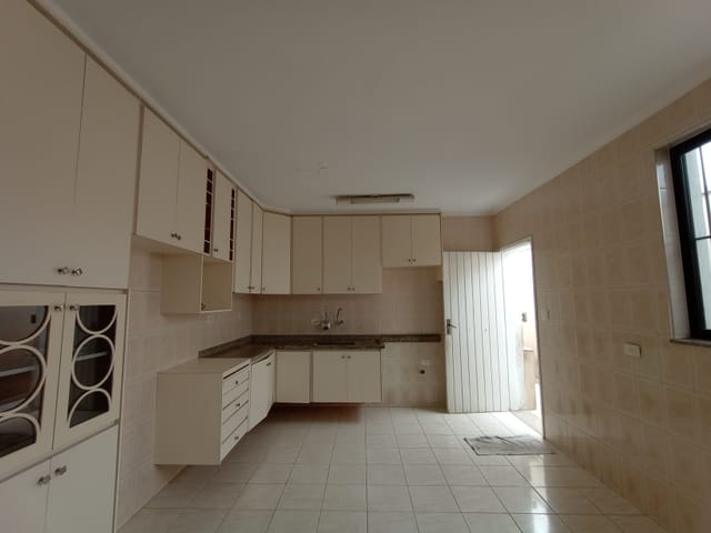 Casa com 290m² 4 quartos e 4 banheiros, à venda, no bairro Jardim da Glória em São Paulo