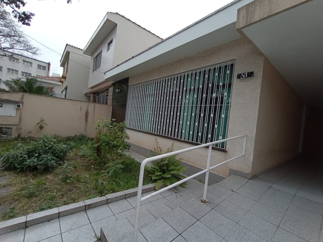 Casa com 290m² 4 quartos e 4 banheiros, à venda, no bairro Jardim da Glória em São Paulo