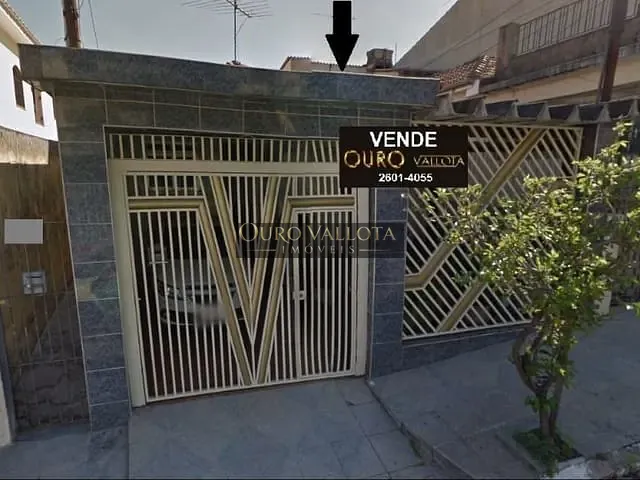 Casa com 300m² 4 quartos e 3 banheiros, à venda, no bairro Vila Prudente (Zona Leste) em São Paulo