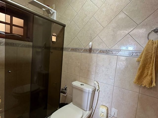 Casa com 240m² 4 quartos e 4 banheiros, à venda, no bairro Ponte Nova em Extrema