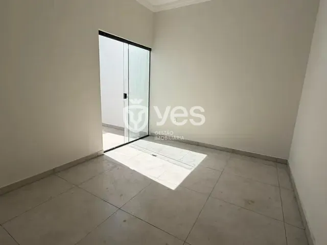 Casa 2 quartos e 1 banheiro, à venda, no bairro Loteamento Residencial Dona Adélia II em Araxá