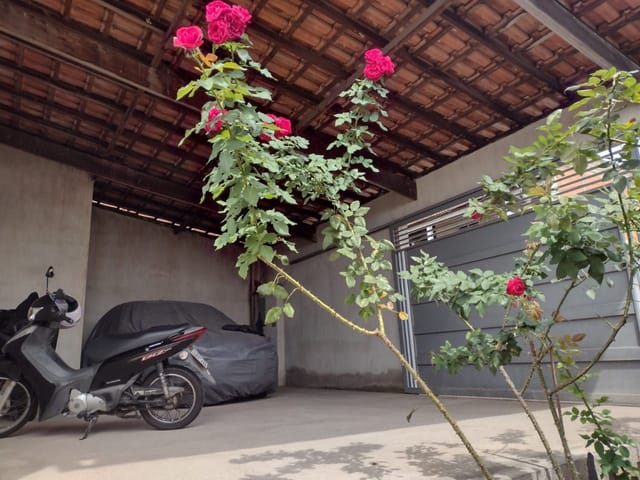 Casa com 250m² 1 quarto e 1 banheiro, à venda, no bairro Jardim Industrial em São João da Boa Vista