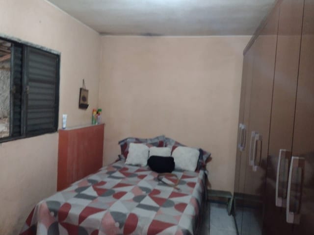 Casa com 250m² 1 quarto e 1 banheiro, à venda, no bairro Jardim Industrial em São João da Boa Vista