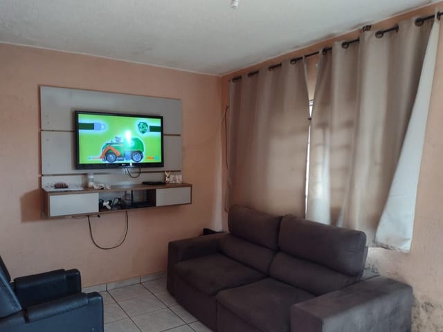 Casa com 250m² 1 quarto e 1 banheiro, à venda, no bairro Jardim Industrial em São João da Boa Vista