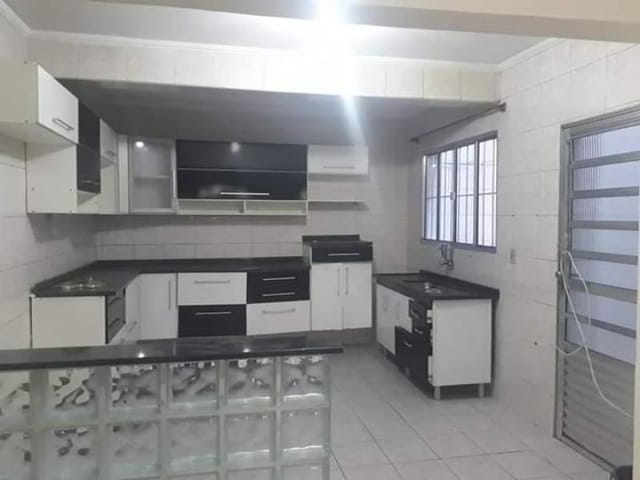 Foto do Casa - Residencial - Jardim Conceicao | Zequinha Imóveis