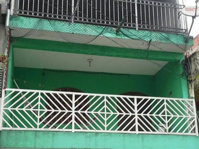 Foto do Casa - Residencial - Jardim Conceicao | Zequinha Imóveis