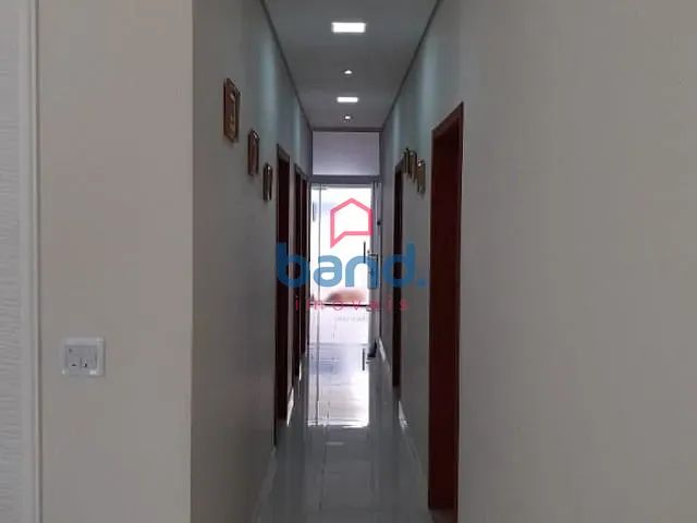 Casa com 360m² 3 quartos e 3 banheiros, à venda, no bairro Portal Ville Flamboyant em Porto Feliz