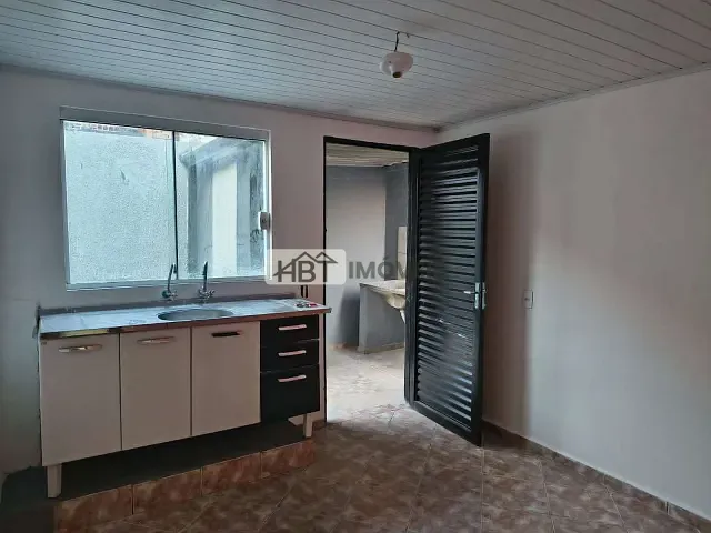 Casa com 128m² 2 quartos e 1 banheiro, à venda, no bairro Parque Jaraguá em Bauru