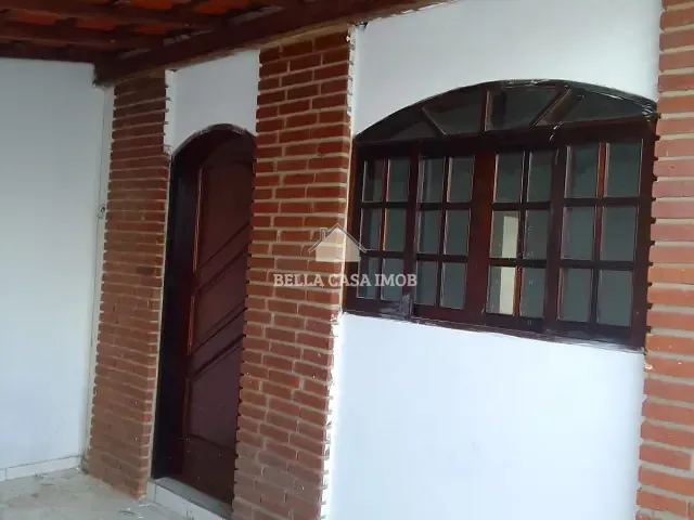 Casa com 150m² 2 quartos e 1 banheiro, à venda, no bairro Jardim Simus em Sorocaba
