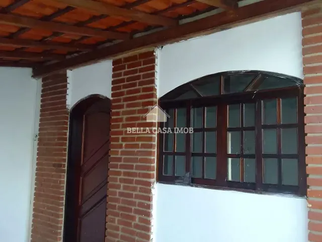 Casa com 150m² 2 quartos e 1 banheiro, à venda, no bairro Jardim Simus em Sorocaba