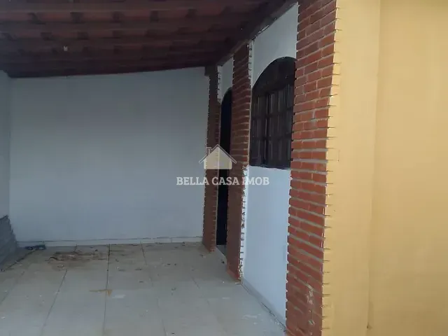 Casa com 150m² 2 quartos e 1 banheiro, à venda, no bairro Jardim Simus em Sorocaba