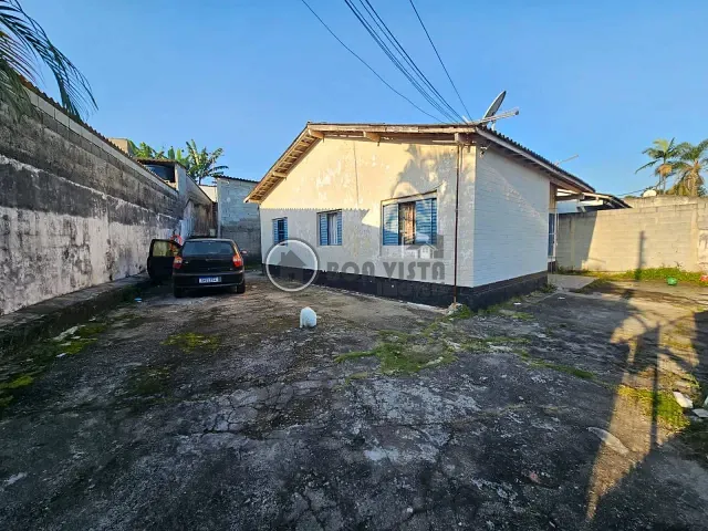 Casa 1 quarto e 1 banheiro, à venda, no bairro Sesc em Suzano