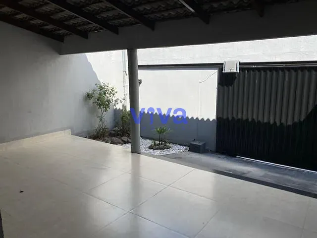Casa com 204m² 3 quartos e 2 banheiros, à venda, no bairro Jardim Paraíso em Aparecida de Goiânia