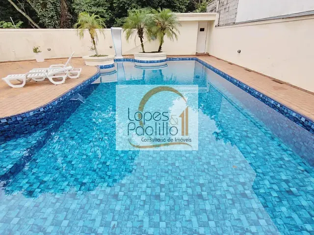 Casa com 330m² 3 quartos e 5 banheiros, para alugar, no bairro Jardim Siriema em Atibaia