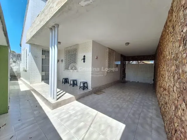 Casa com 494m², à venda, no bairro Centro em Parnaíba