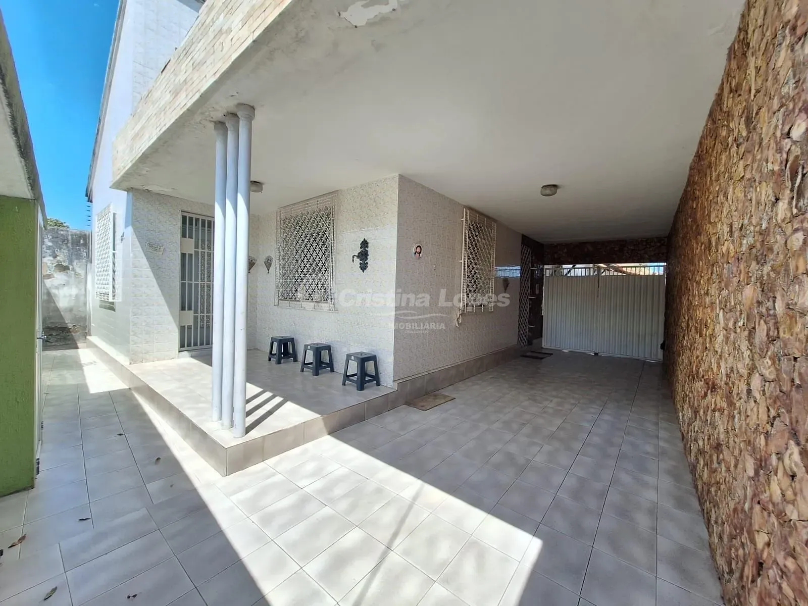 Casa, 1 quarto, 390 m² - Foto 2