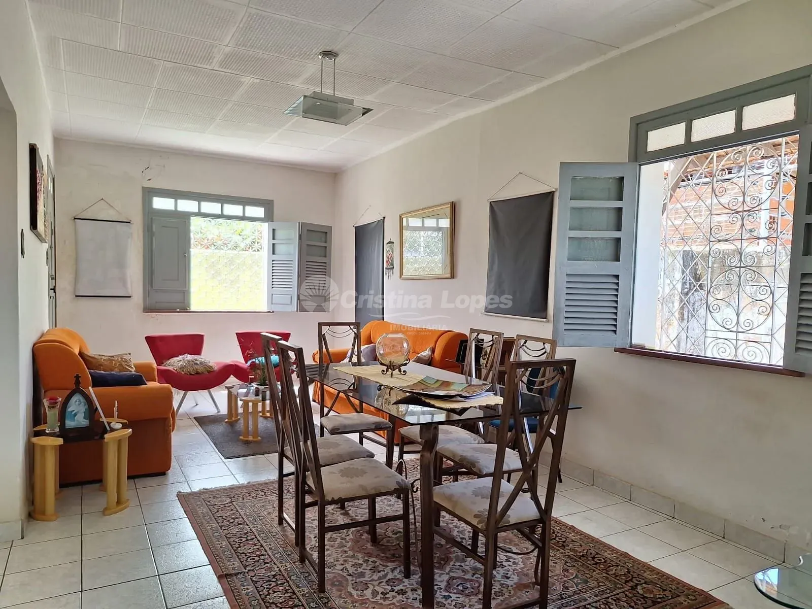 Casa, 1 quarto, 390 m² - Foto 3