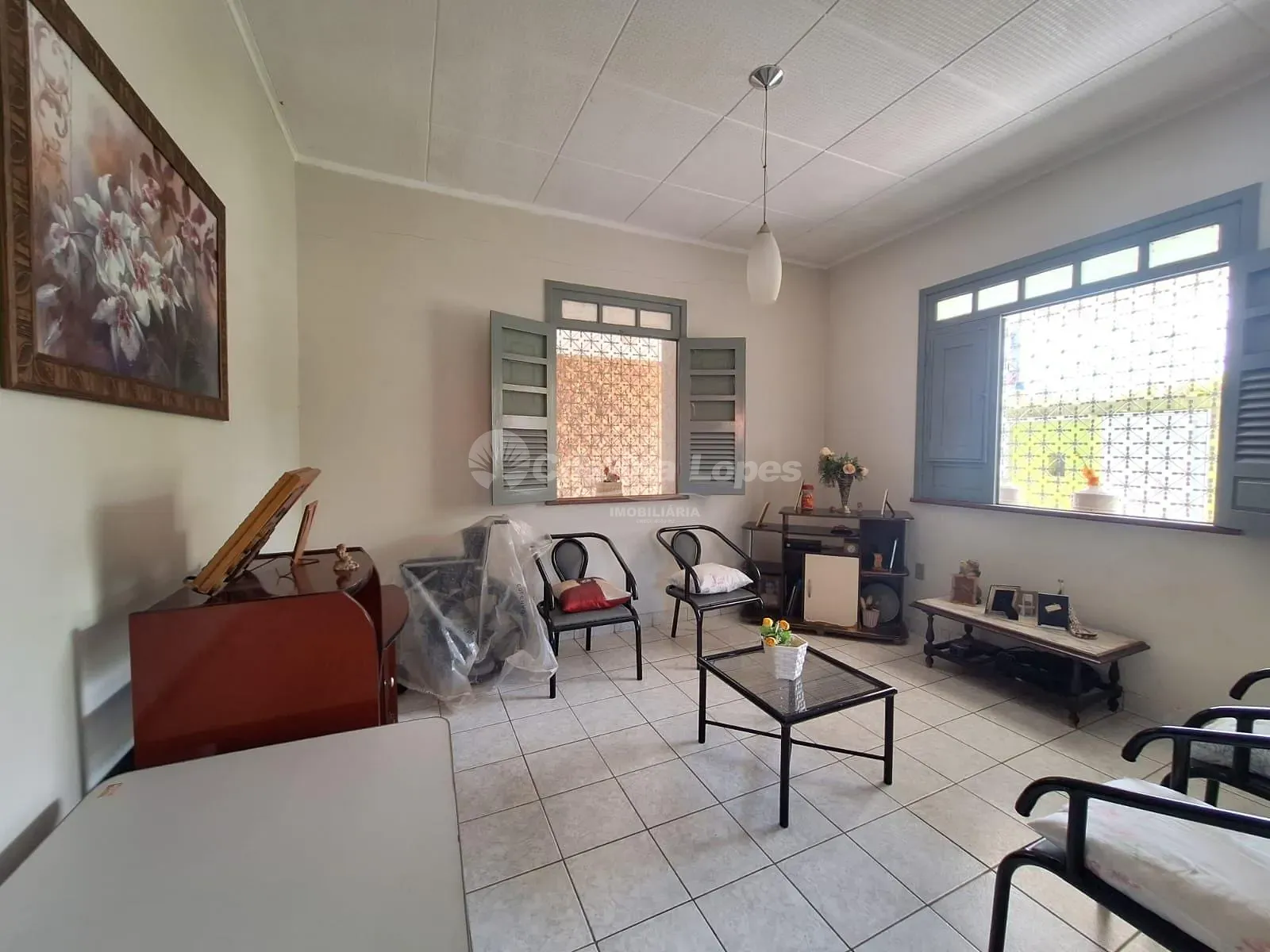 Casa, 1 quarto, 390 m² - Foto 5