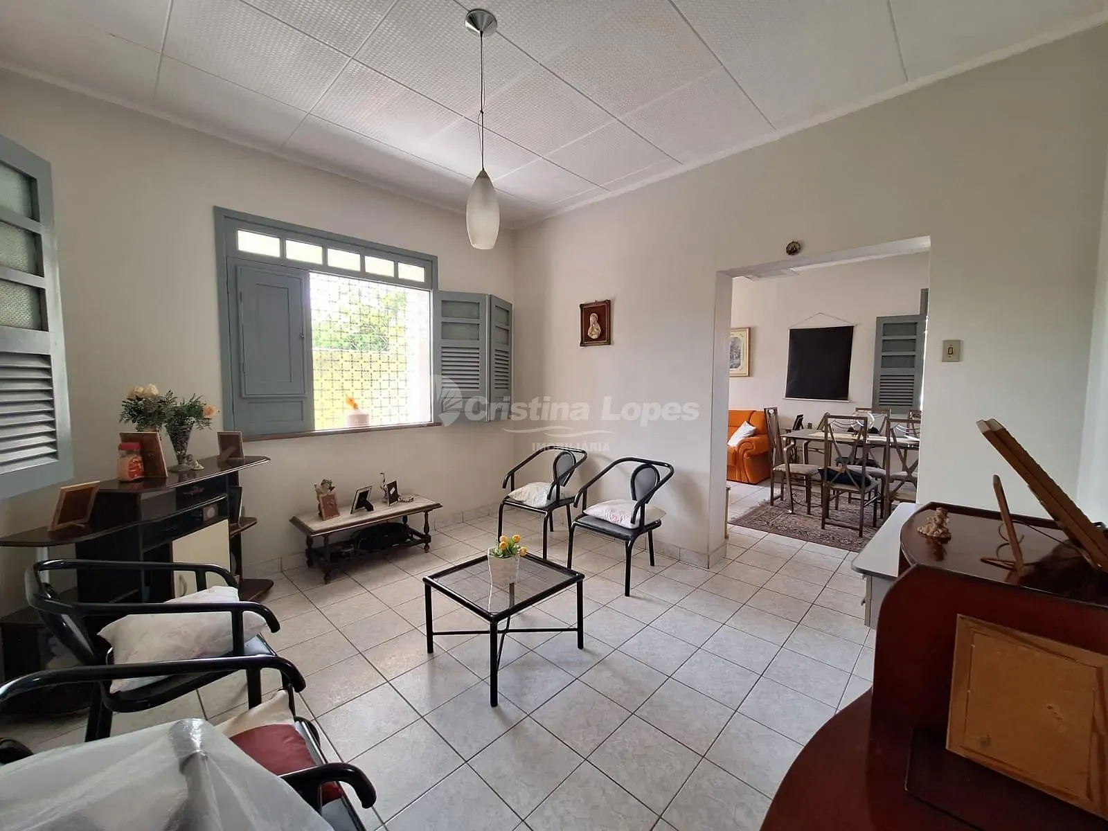 Casa, 1 quarto, 390 m² - Foto 6