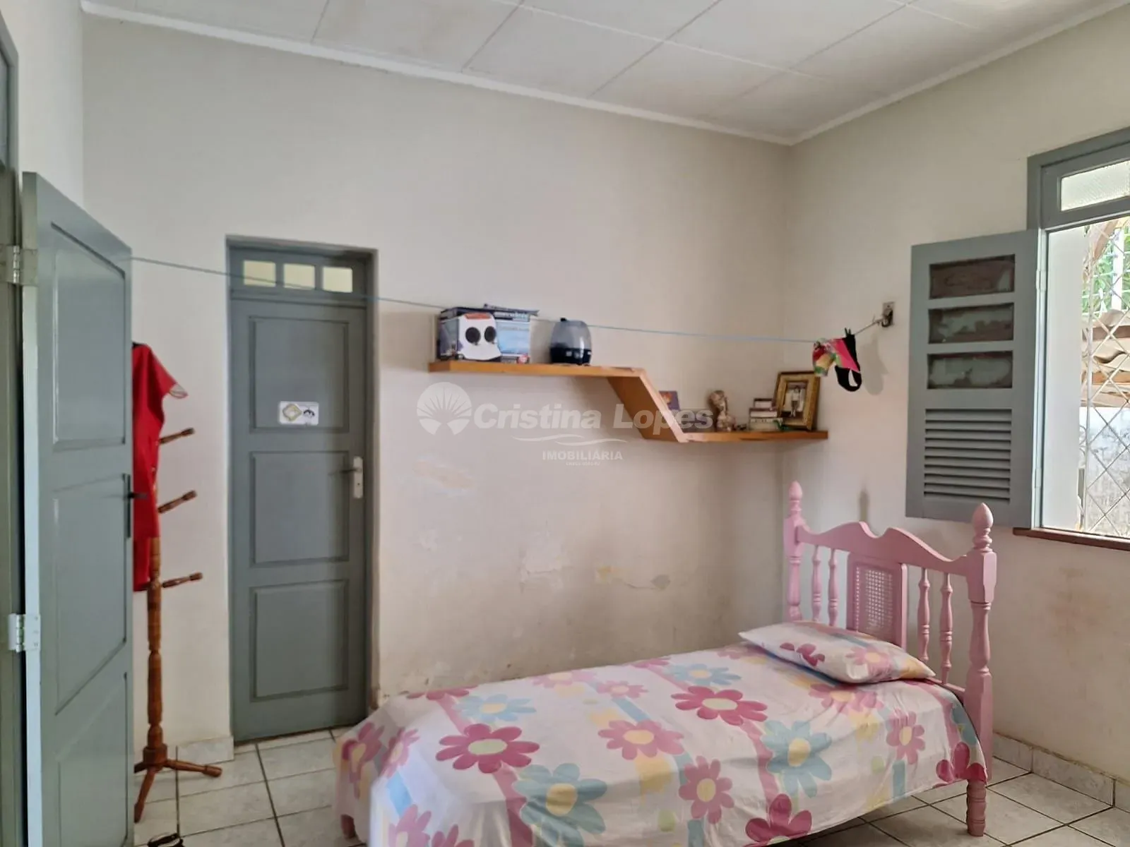 Casa, 1 quarto, 390 m² - Foto 7