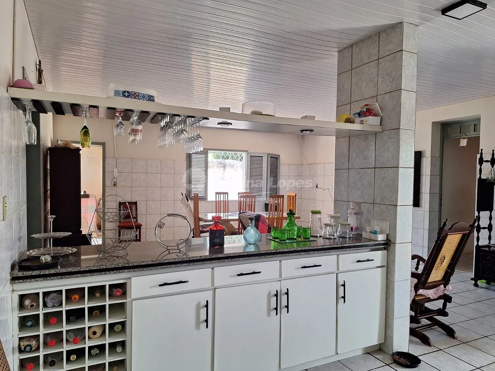 Casa, 1 quarto, 390 m² - Foto 9