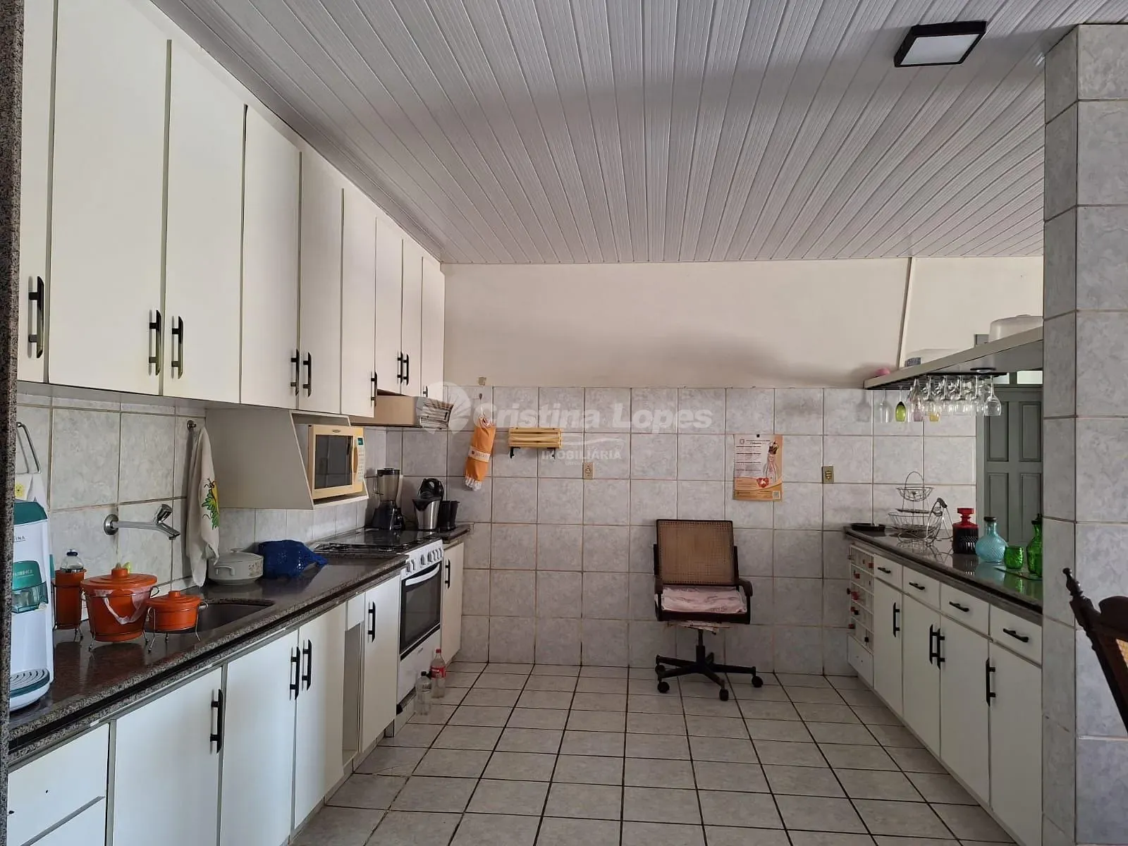 Casa, 1 quarto, 390 m² - Foto 10