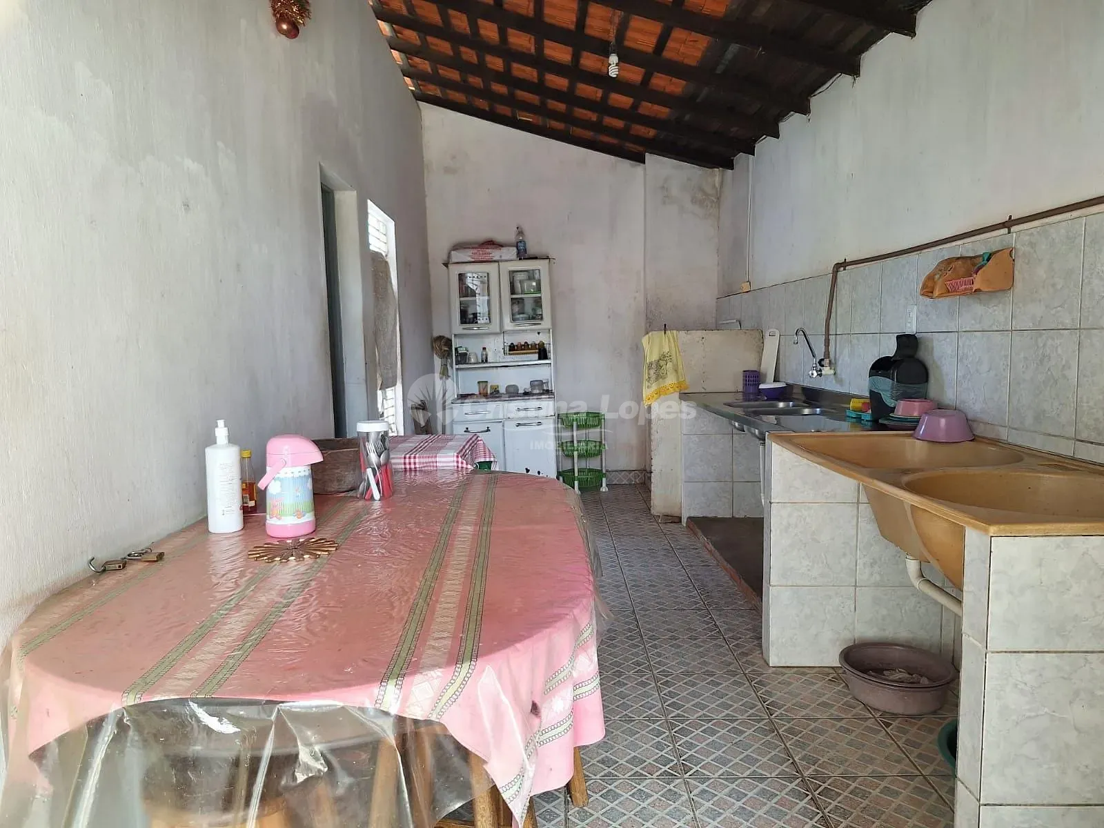 Casa, 1 quarto, 390 m² - Foto 12