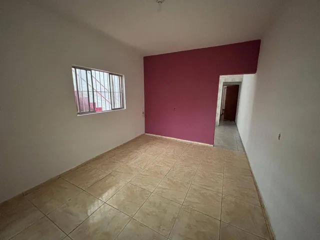 Casa 2 quartos e 1 banheiro, para alugar, no bairro Vila Municipal em Mogi das Cruzes