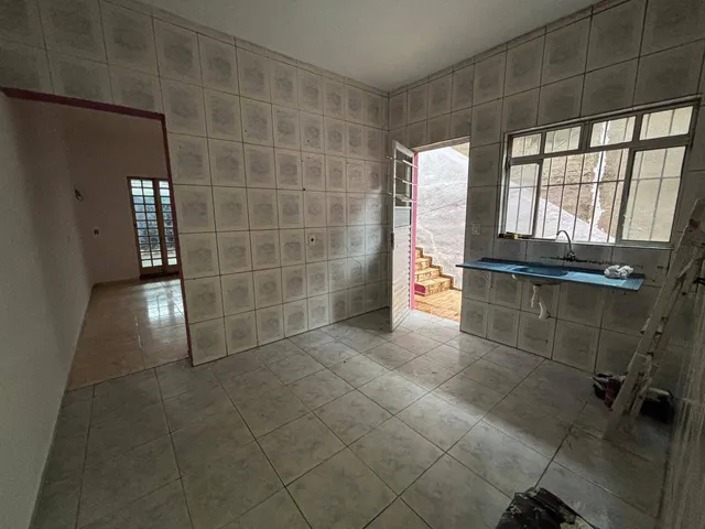 Casa 2 quartos e 1 banheiro, para alugar, no bairro Vila Municipal em Mogi das Cruzes