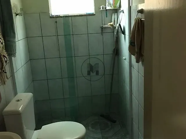 Casa com 160m² 2 quartos e 1 banheiro, à venda, no bairro Santa Luzia em Guaratinguetá