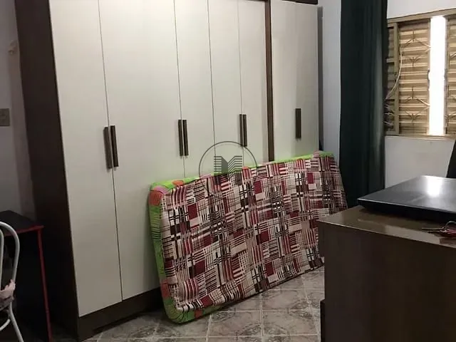 Casa com 160m² 2 quartos e 1 banheiro, à venda, no bairro Santa Luzia em Guaratinguetá