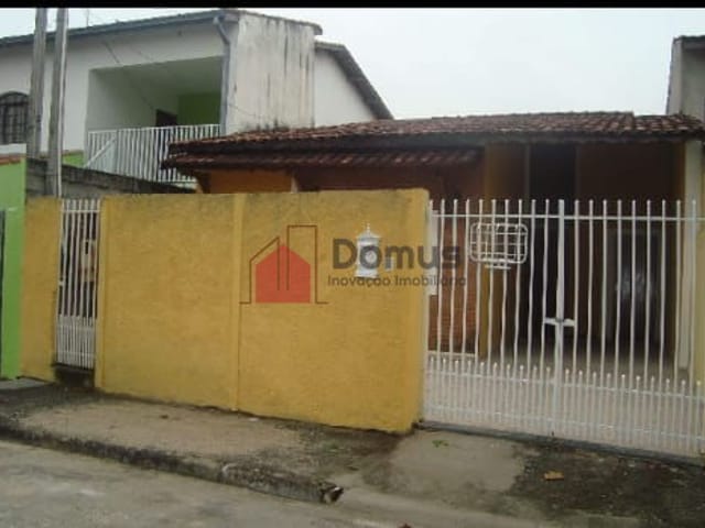 Casa com 200m², à venda, no bairro Jardim Cristina em Pindamonhangaba