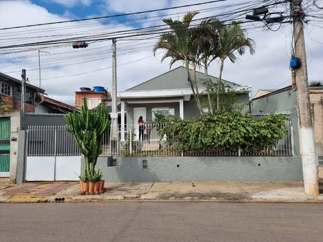 Casa com 994m² 1 quarto e 1 banheiro, à venda, no bairro Vila Esperança em Tatuí