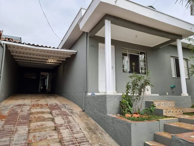 Casa com 994m² 1 quarto e 1 banheiro, à venda, no bairro Vila Esperança em Tatuí